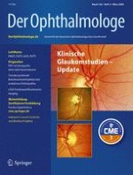 Der Ophthalmologe 3/2005