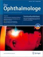 Der Ophthalmologe 12/2006