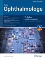 Der Ophthalmologe 5/2006