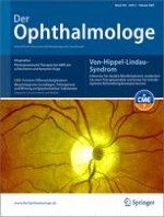 Der Ophthalmologe 2/2007