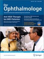 Der Ophthalmologe 2/2008