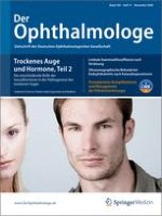 Die Ophthalmologie 11/2009