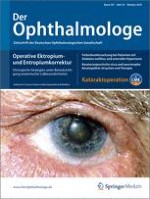 Der Ophthalmologe 10/2010