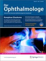 Der Ophthalmologe 5/2010