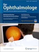 Der Ophthalmologe 9/2010