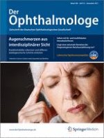 Der Ophthalmologe 12/2011