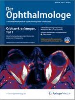 Die Ophthalmologie 5/2011