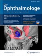 Die Ophthalmologie 6/2011