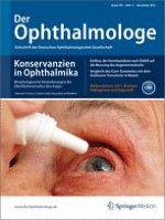 Der Ophthalmologe 11/2012