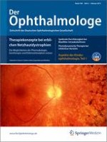 Der Ophthalmologe 2/2012