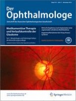 Der Ophthalmologe 11/2013