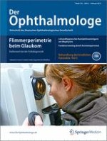 Der Ophthalmologe 2/2013