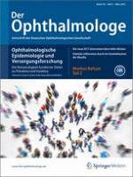 Der Ophthalmologe 3/2013