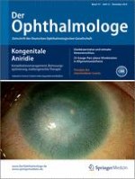 Der Ophthalmologe 12/2014