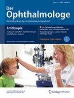 Der Ophthalmologe 4/2016