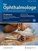 Der Ophthalmologe 7/2016