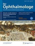 Der Ophthalmologe 2/2017