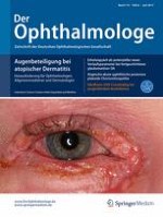 Der Ophthalmologe 6/2017