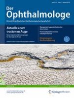 Der Ophthalmologe 2/2018