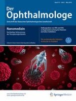 Der Ophthalmologe 3/2018