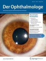 Der Ophthalmologe 2/2019