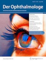 Der Ophthalmologe 1/2020