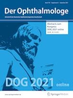 Der Ophthalmologe 3/2021