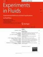 Experiments in Fluids 3/2008
