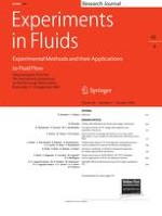 Experiments in Fluids 4/2008
