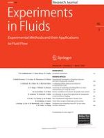 Experiments in Fluids 3/2009