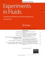 Experiments in Fluids 6/2010