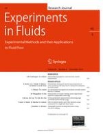Experiments in Fluids 6/2010