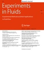 Experiments in Fluids 2/2011