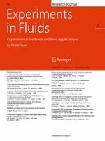 Experiments in Fluids 11/2014