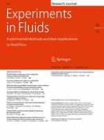 Experiments in Fluids 12/2015