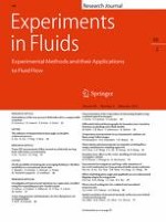 Experiments in Fluids 2/2015