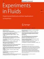Experiments in Fluids 7/2017