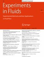 Experiments in Fluids 1/2018
