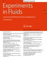 Experiments in Fluids 10/2018
