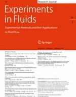 Experiments in Fluids 2/2018