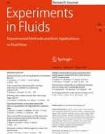 Experiments in Fluids 8/2018