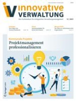 Innovative Verwaltung 1-2/2005