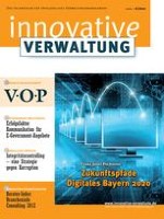 Innovative Verwaltung 6/2012