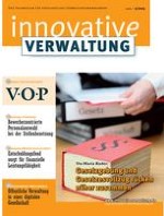 Innovative Verwaltung 3/2013