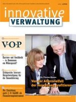 Innovative Verwaltung 4/2013