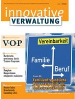 Innovative Verwaltung 6/2013