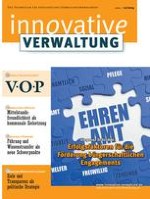 Innovative Verwaltung 12/2014