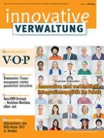 Innovative Verwaltung 7-8/2014