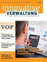 Innovative Verwaltung 4/2015