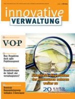 Innovative Verwaltung 7-8/2015